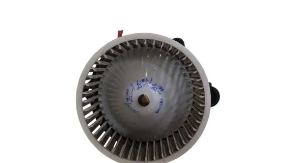 Hyundai i10 Heater fan/blower F00S330024