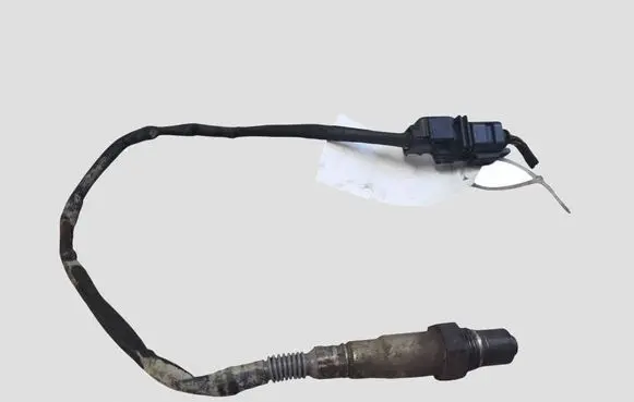 Hyundai i40 Lambda probe sensor 393512A631