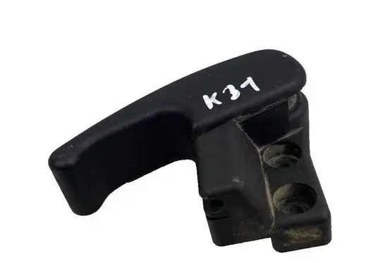 Audi A3 S3 8L Engine bonnet (hood) release handle 1H1823533