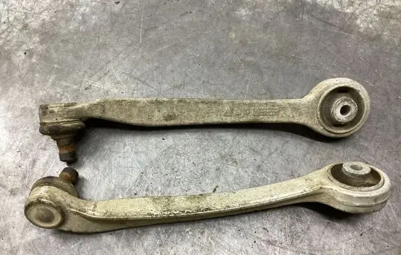 Front control arm