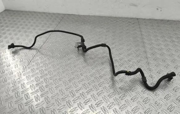 Seat Alhambra (Mk2) Vacuum line/pipe/hose 5N0612041BL 04L129456E