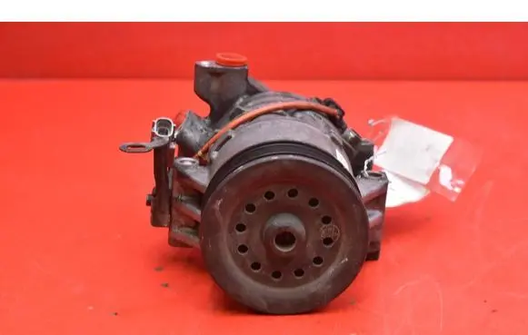 Toyota Auris 150 Air conditioning (A/C) compressor (pump) GE4472603312