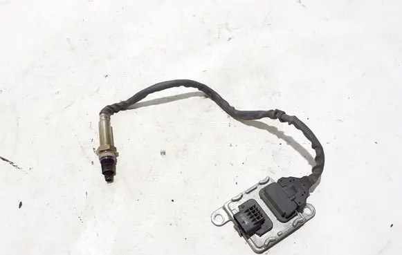 Mercedes-Benz GLE W167 Lambda probe sensor A0009058011