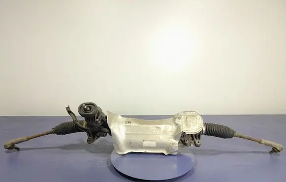 Steering rack