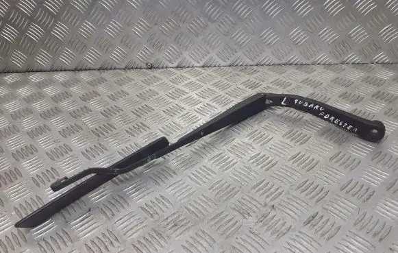 Subaru Forester SH Front wiper blade arm