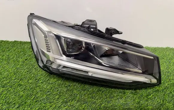 Audi Q2 - Headlight/headlamp 81A941034