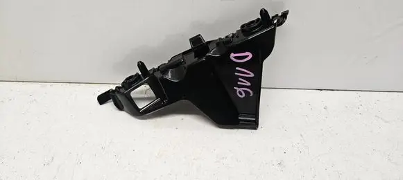 Peugeot 208 II Front bumper mounting bracket 9823207880 066394 RH22