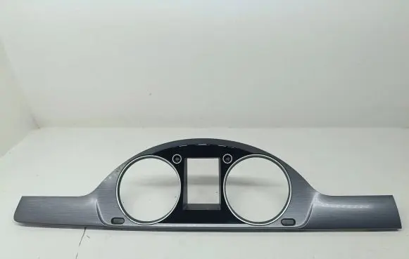 Volkswagen PASSAT B7 Dashboard trim 3AB858366D 321570200 000203680