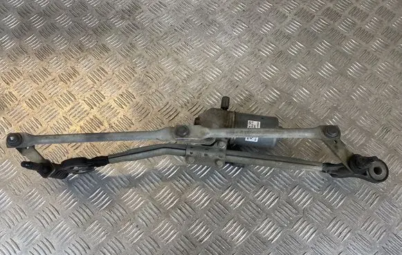 BMW X5 E70 Front wiper linkage and motor 7200535 405154 4412A