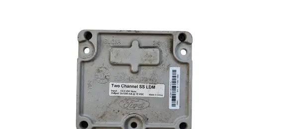Ford F150 Headlight ballast module Xenon FL3413C170 FL3413C170AJ B173921880