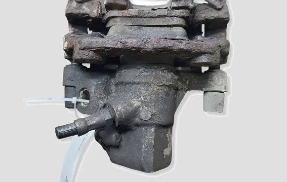 Ford Focus Rear brake caliper