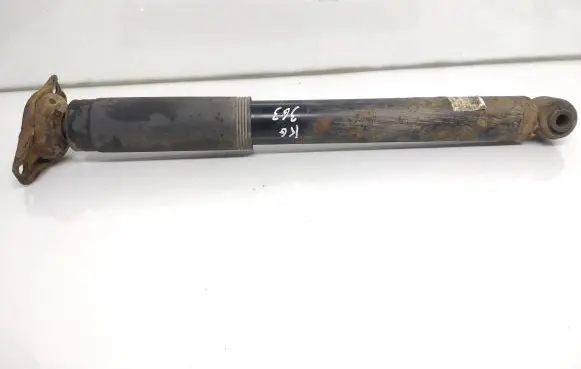 Volvo XC70 Rear shock absorber/damper 31262151
