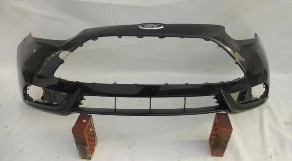 Ford Focus Front bumper