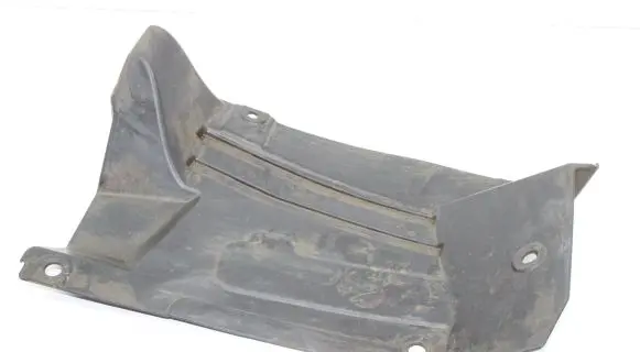 Pickup box liner