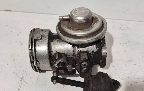 Volkswagen Sharan EGR valve 038131501J 165105026