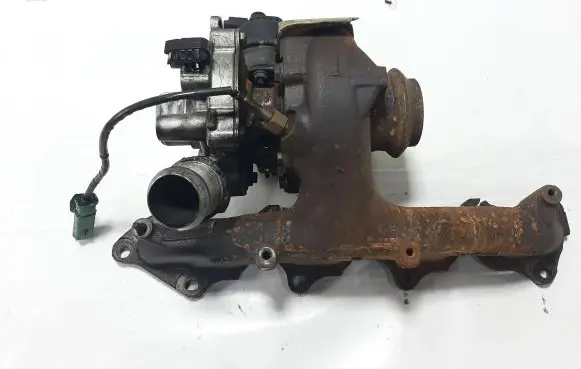 Ford Galaxy Turbo 9807873180