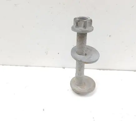 Volkswagen ID.3 Rear suspension camber bolt 