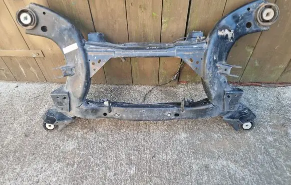 Dodge Charger Rear subframe 