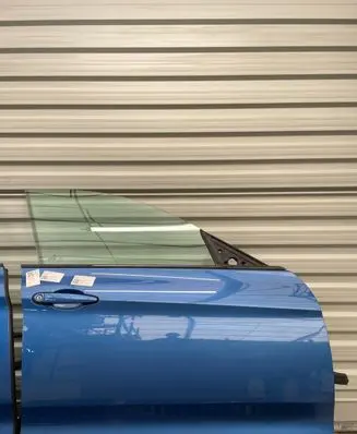 BMW 3 GT F34 Front door