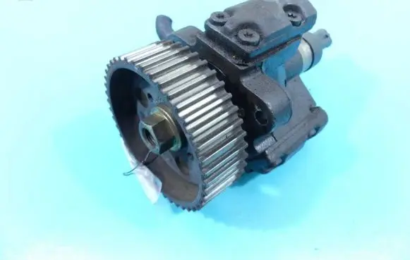Fiat Punto (188) Fuel injection high pressure pump 0445010007 IMPRK1250326