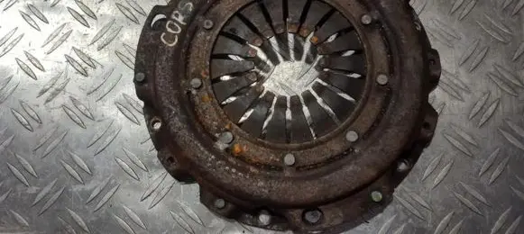 Opel Corsa C Pressure plate 