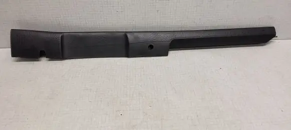 Audi A6 S6 C4 4A Other interior part 4A1857229K