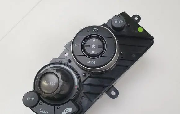 Honda Civic Climate control unit 79600SMJE5