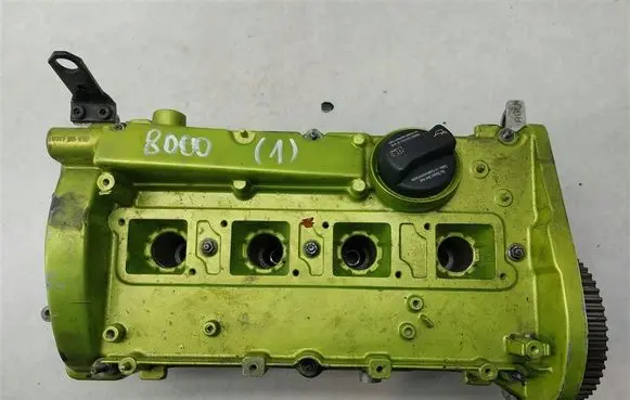 Audi A3 8Y Engine head 058103373A