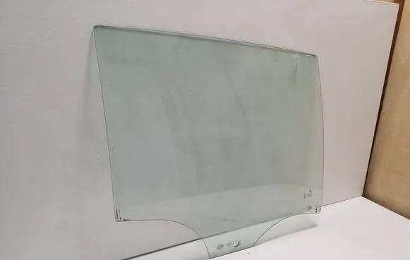 BMW 1 F20 F21 Rear door window glass 