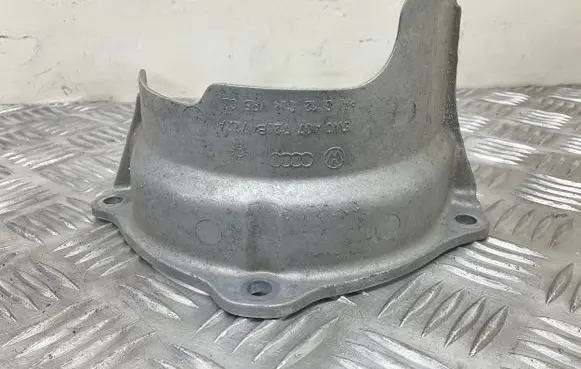 Audi A4 S4 B9 Other gearbox part 8W0407720B 8W0407722A