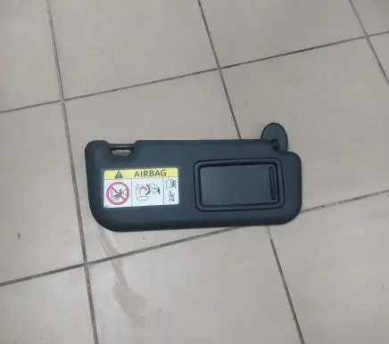 Toyota Corolla E210 E21 Sun visor 7431002M30C0 7431002M30