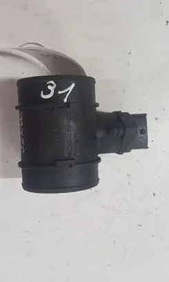 Opel Astra G Mass air flow meter 0281002478 24437502