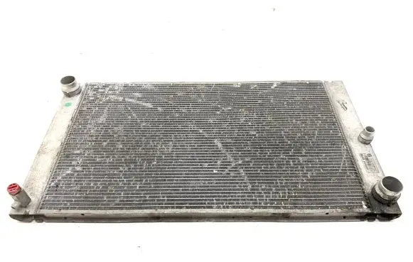 BMW 5 E60 E61 Coolant radiator 779587801