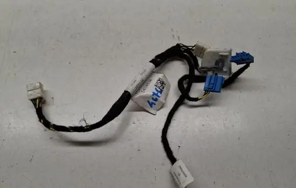 Mercedes-Benz GLC X253 C253 Panel wiring 2055404834 A2055404834