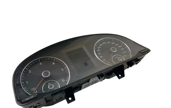 Volkswagen Caddy Speedometer (instrument cluster) 2K5920876A