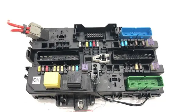 Other control units/modules