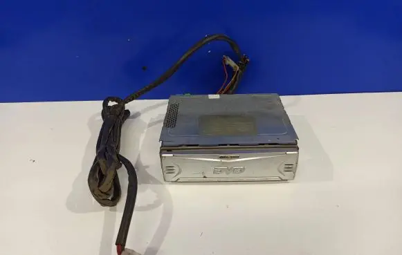 Volvo S80 CD/DVD changer 1109766