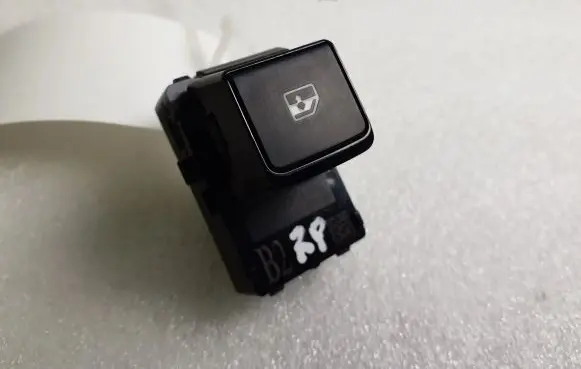 Nissan Qashqai J12 Electric window control switch 254116XL0A 20210701