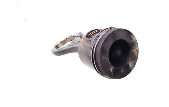 Mercedes-Benz CLS C218 X218 Piston with connecting rod 8370B