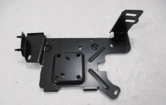 Citroen Jumpy Holder (bracket) 9677679480
