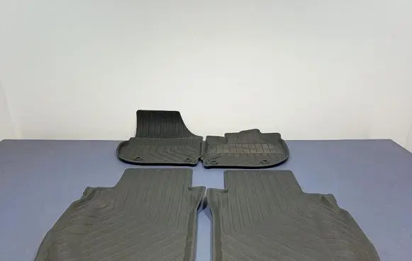 Honda Jazz Front floor carpet liner 08P18TZA6000