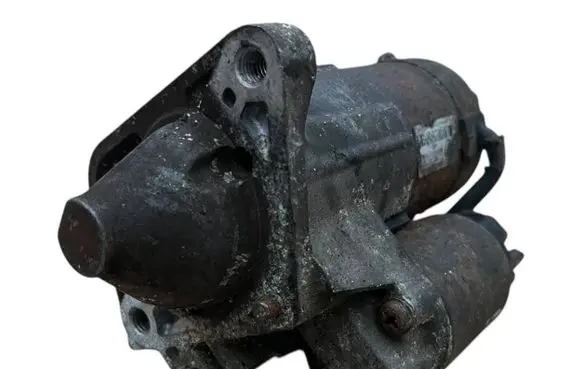 Peugeot Partner Starter motor M000T87881 8200684675A G704