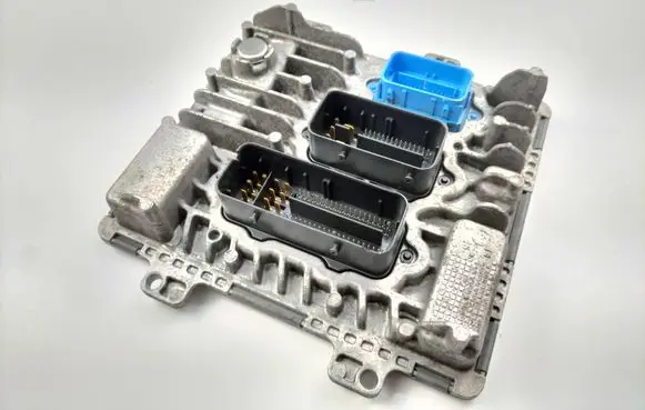 Opel Mokka Engine control unit/module 55488279 395357783 55591599