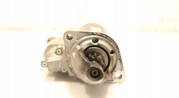 BMW 3 E90 E91 Starter motor