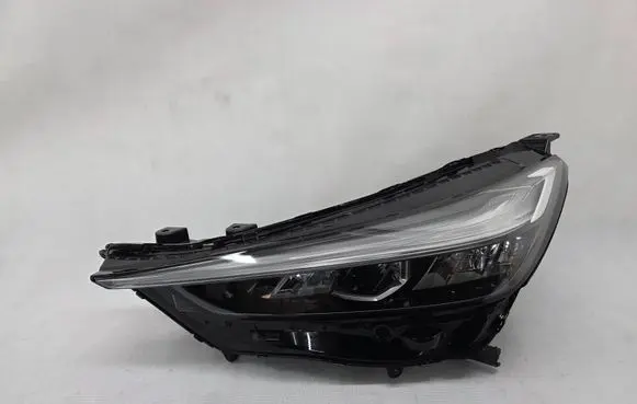 Honda HR-V Headlight/headlamp