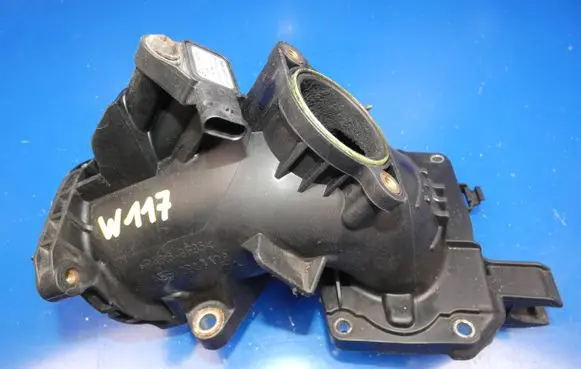 Mercedes-Benz CLA C117 X117 W117 Air intake duct part A6510901128