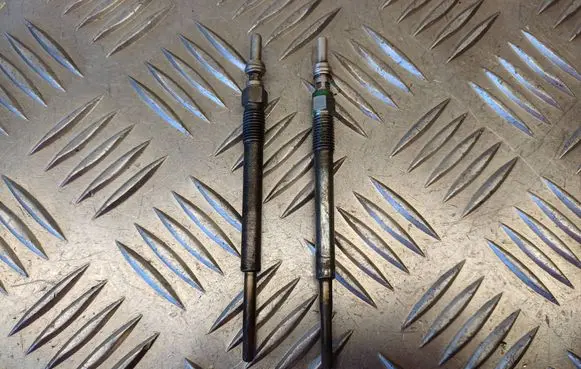Peugeot 508 Glow plug 9686504380 Y8001AS