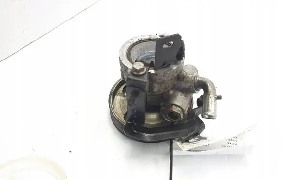 Peugeot Bipper Power steering pump 1400980180