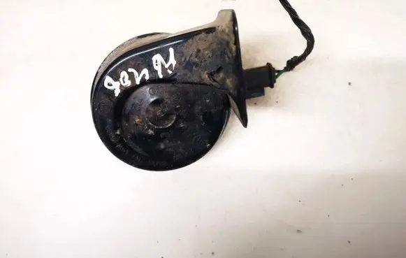 Chrysler Voyager Horn signal e9011157