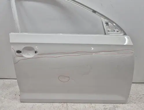Skoda Rapid (NH) Front door 5JA831312